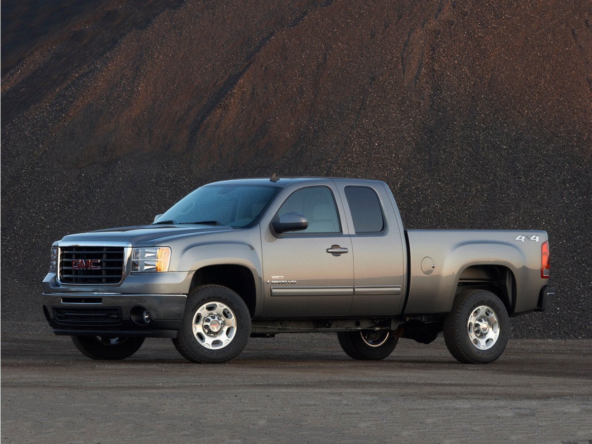 gmc sierra 3500 2007 1GTHK33647F543101 image gmc sierra 3500 2007 1GTHK33647F543101 image